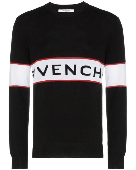 givenchy trui groen|Givenchy truien voor heren koop je online bij de Bijenkorf.